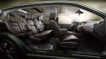 Infiniti JX Concept 2011 года